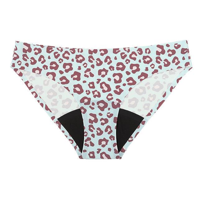 Culottes menstruelles Muse sublime