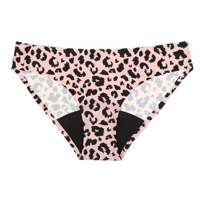 Culottes menstruelles Muse sublime