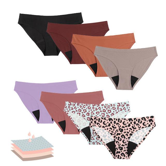 Culottes menstruelles Muse sublime