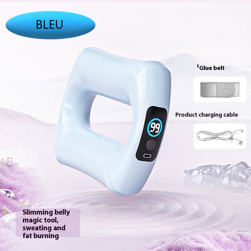 Anneau de massage vibrant Muse sublime