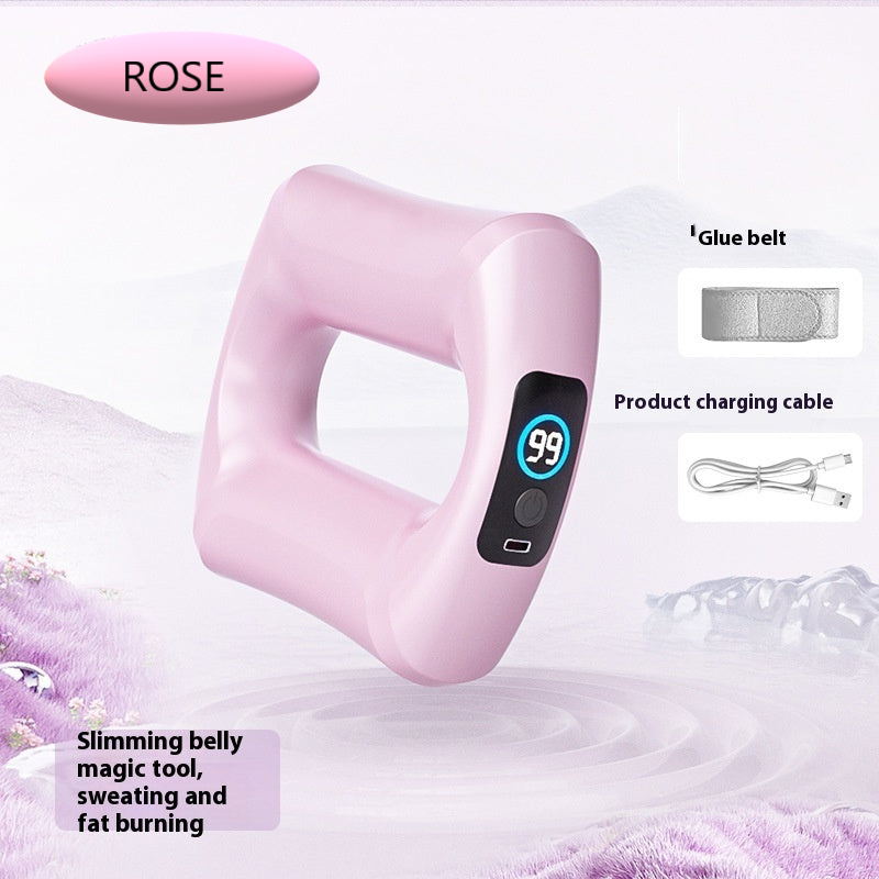 Anneau de massage vibrant Muse sublime
