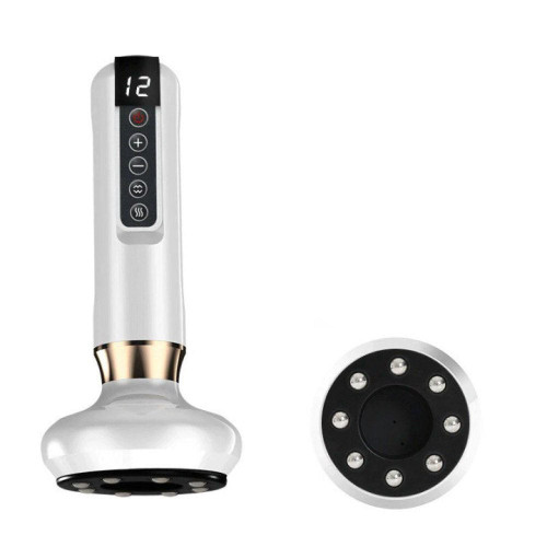 Appareil de massage anti cellulite Muse sublime