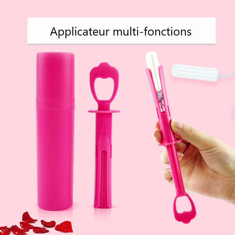 Recyclable Silicone Menstrual Cup Booster Containing Storage Box Muse sublime
