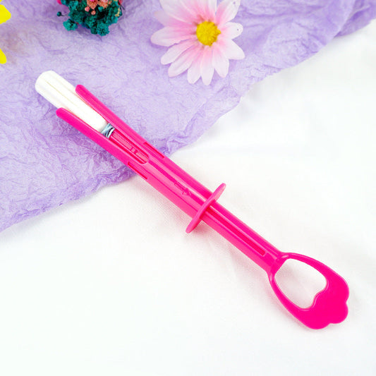 Recyclable Silicone Menstrual Cup Booster Containing Storage Box Muse sublime