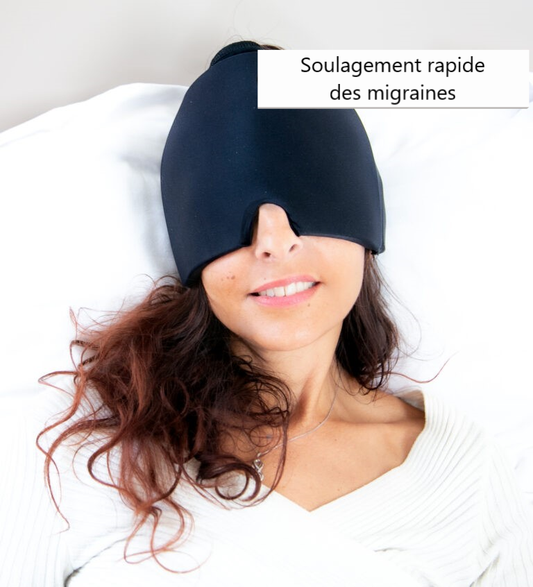 Casque pour migraines Muse sublime