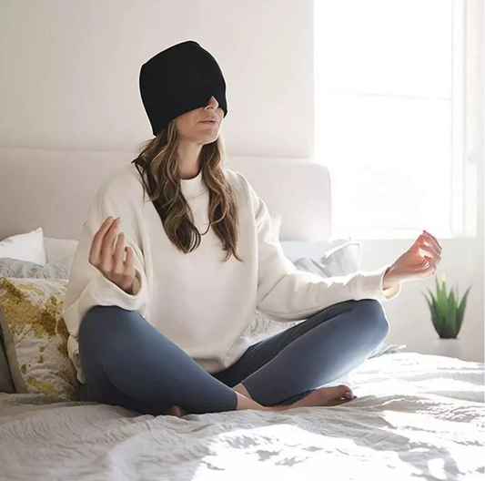 Casque pour migraines Muse sublime