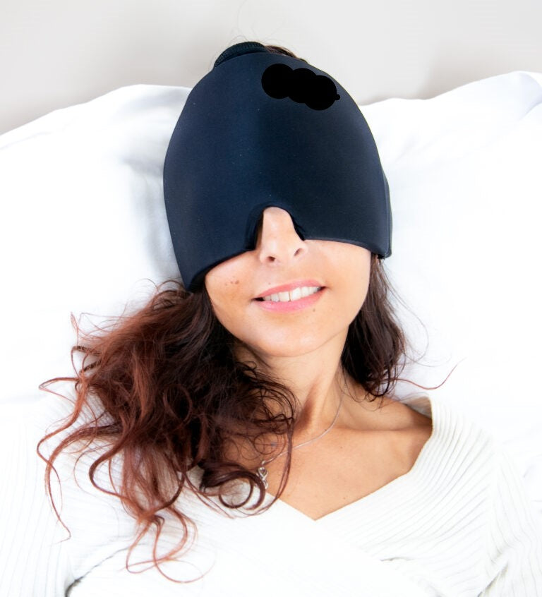 Casque pour migraines Muse sublime