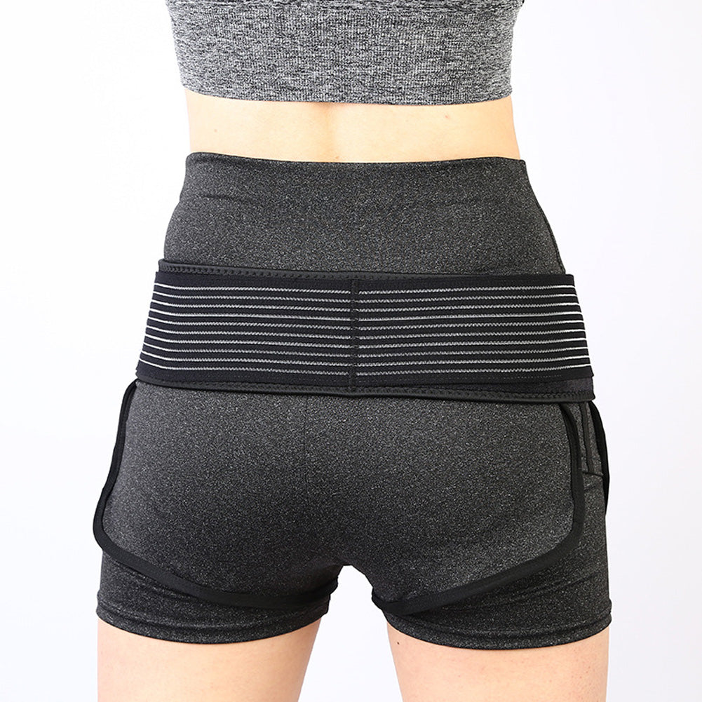 Ceinture de maintien du bassin Post-partum MUSE SUBLIME