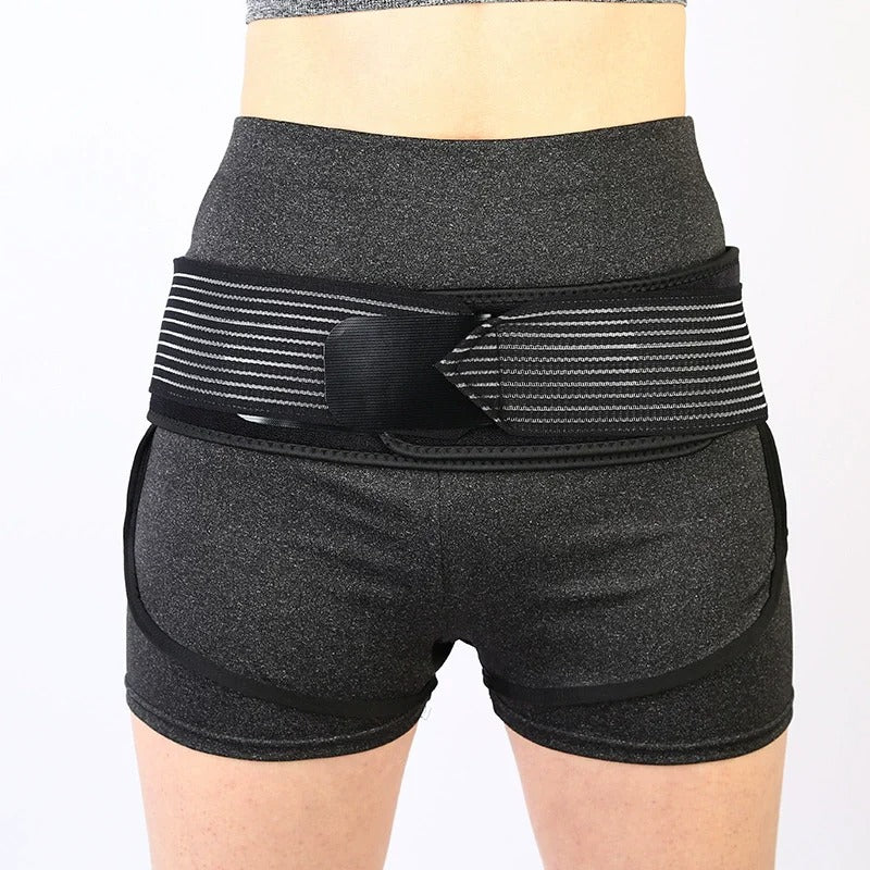 Ceinture de contention du bassin Post-partum MUSE SUBLIME