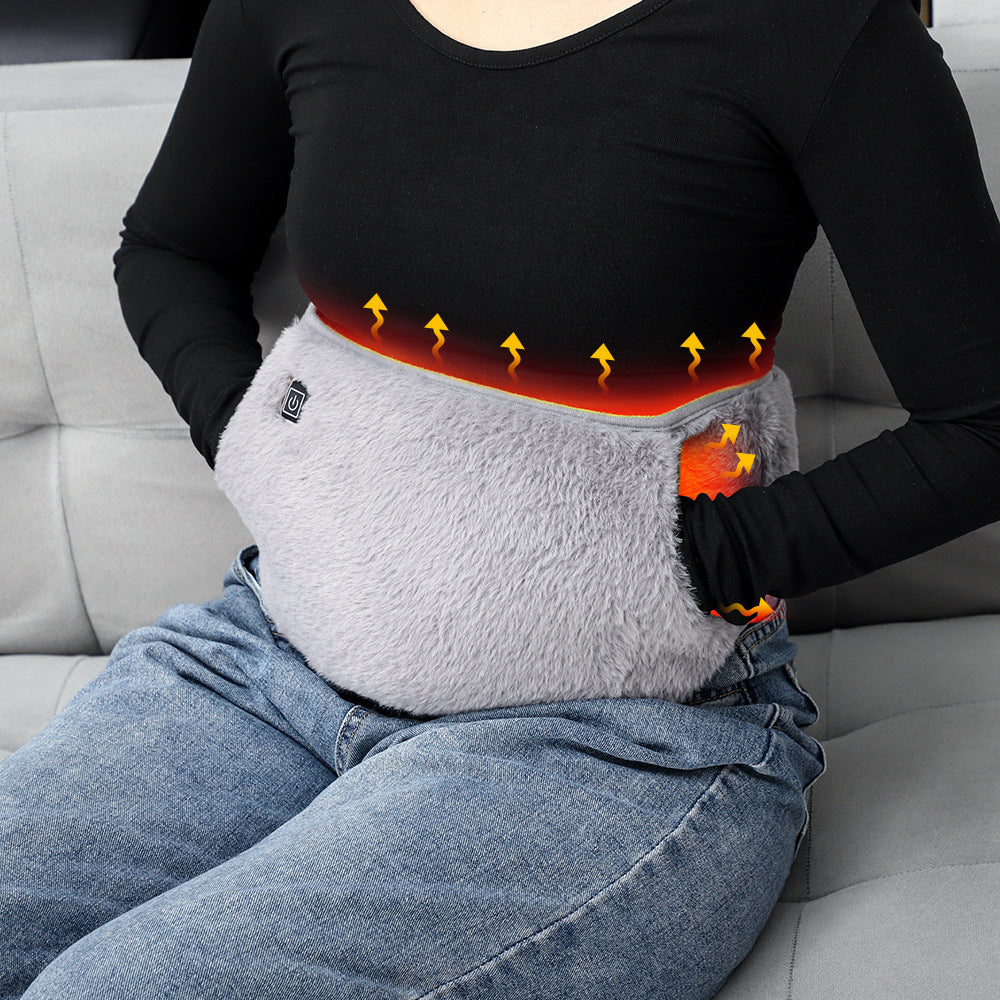 Ceinture chauffante MUSE SUBLIME