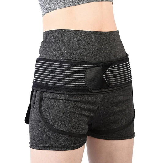 Ceinture de contention du bassin Post-partum MUSE SUBLIME