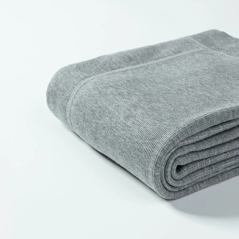 Collant de grossesse 100% coton MUSE SUBLIME