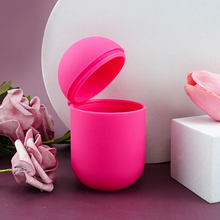 Coupe menstruelle Muse sublime
