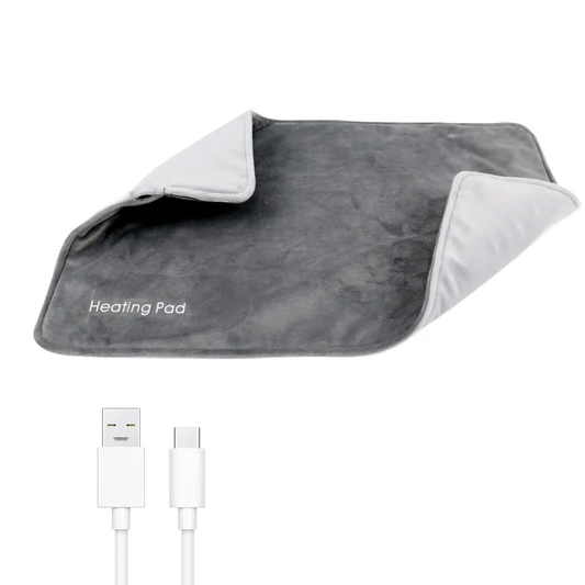 Couverture chauffante Muse sublime