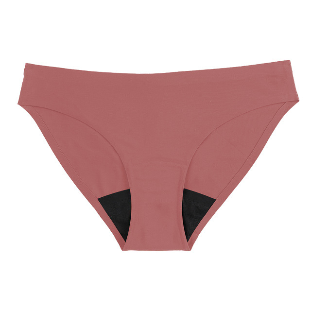 Culottes menstruelles Muse sublime