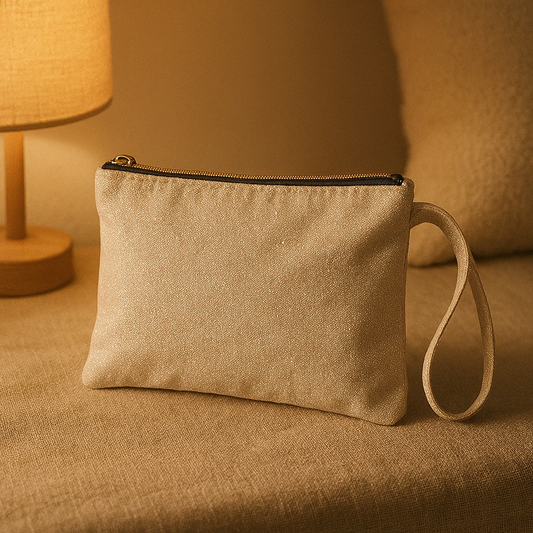 Pochette imperméable pour protections hygiéniques Muse sublime