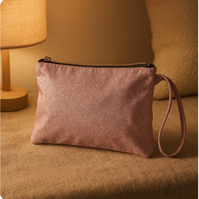 Pochette imperméable pour protections hygiéniques Muse sublime