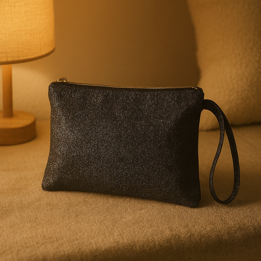 Pochette imperméable pour protections hygiéniques Muse sublime