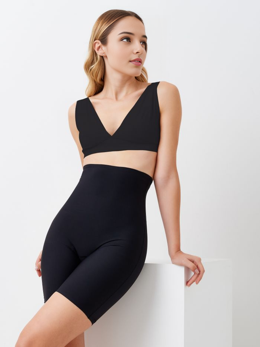 Shorty gainant Muse sublime