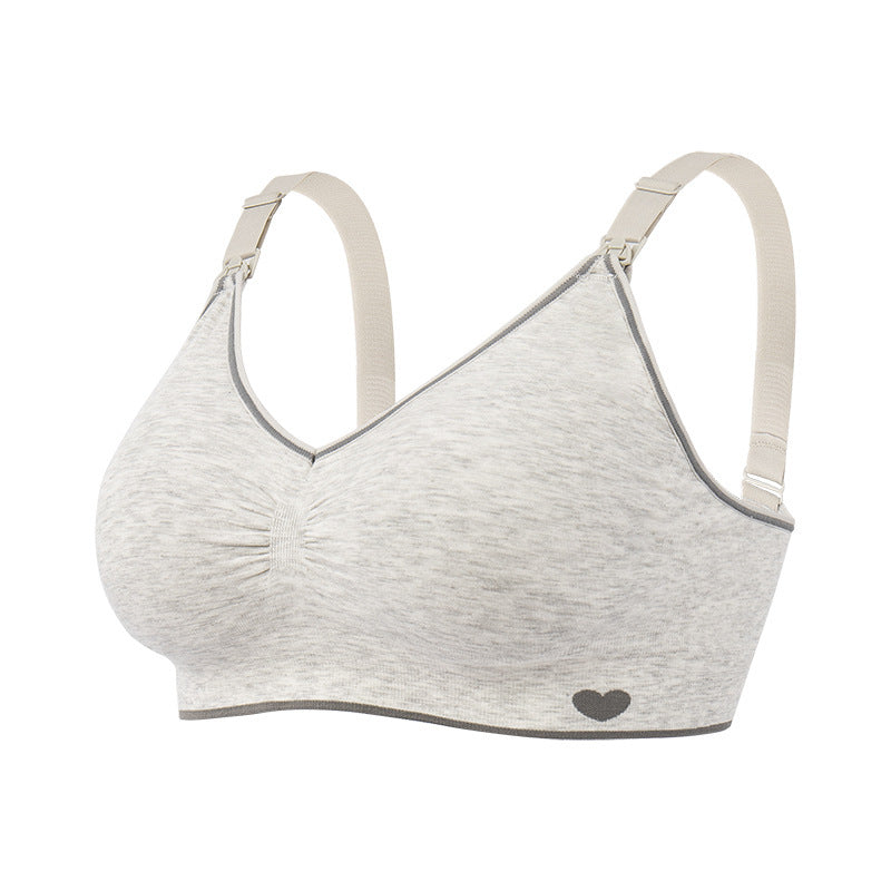 Soutien gorge d'allaitement sans armature Muse sublime