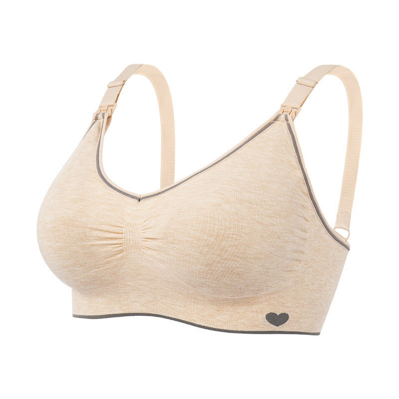 Soutien gorge d'allaitement sans armature Muse sublime