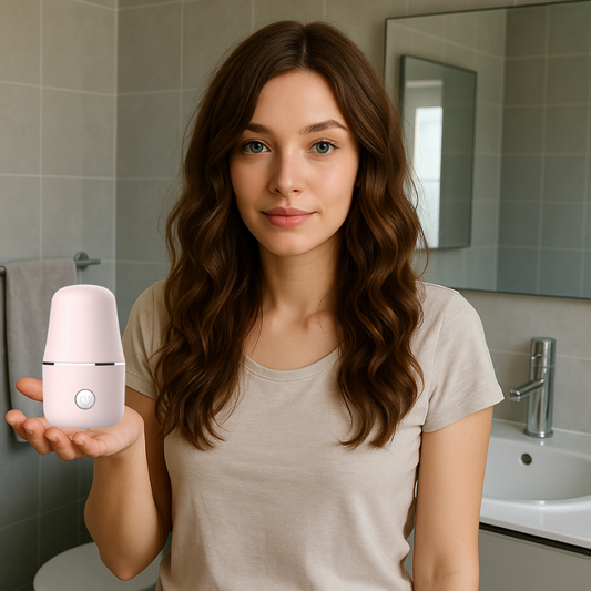 Stérilisateur de coupe menstruelle Muse sublime