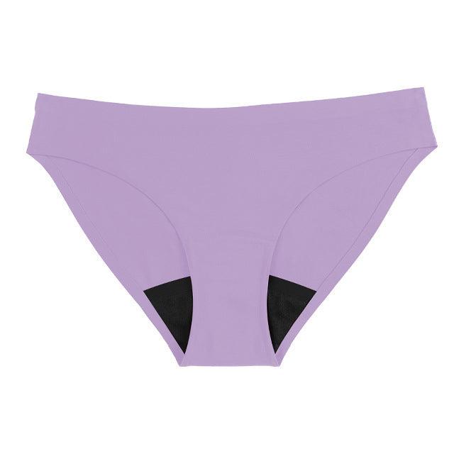 Culottes menstruelles Muse sublime