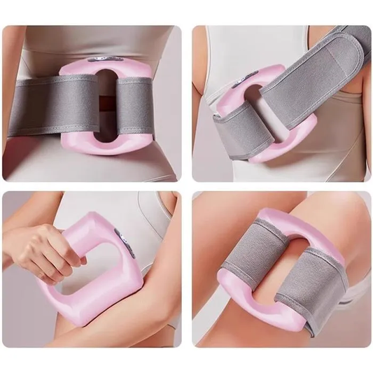 Anneau de massage vibrant Muse sublime