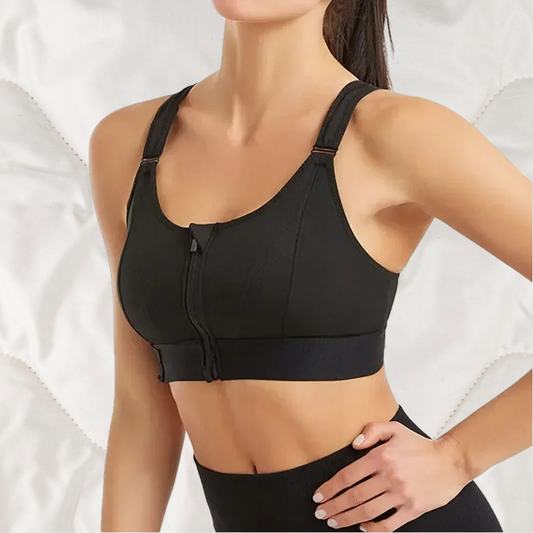Brassière de sport ajustable Muse sublime