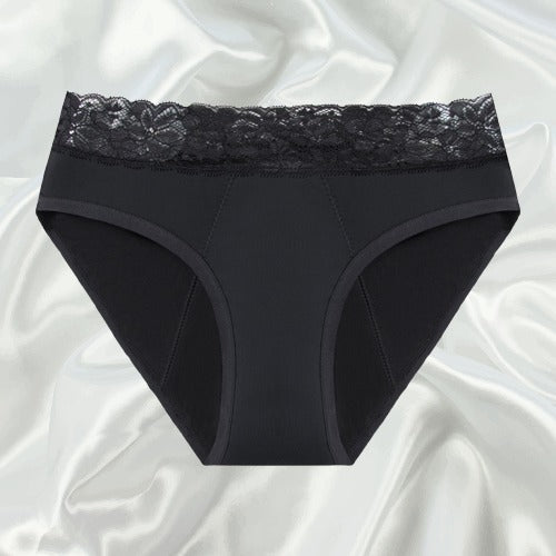 Culotte menstruelle détachable Muse sublime
