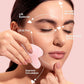 Set de massage facial: Rouleau + Gua Sha Muse sublime