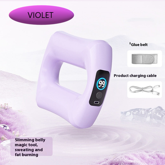 Anneau de massage vibrant Muse sublime