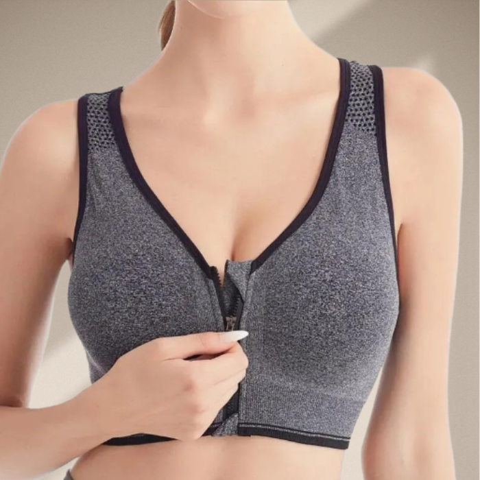 Brassière confortable Muse sublime