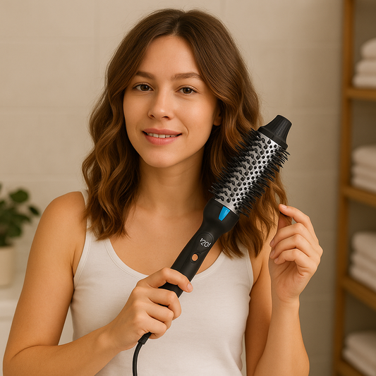 Brosse lissante Muse sublime