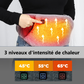 Ceinture chauffante 2 en 1 - Soulagement des règles douloureuses MUSE SUBLIME