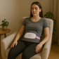 Ceinture chauffante pour douleurs menstruelles Muse sublime
