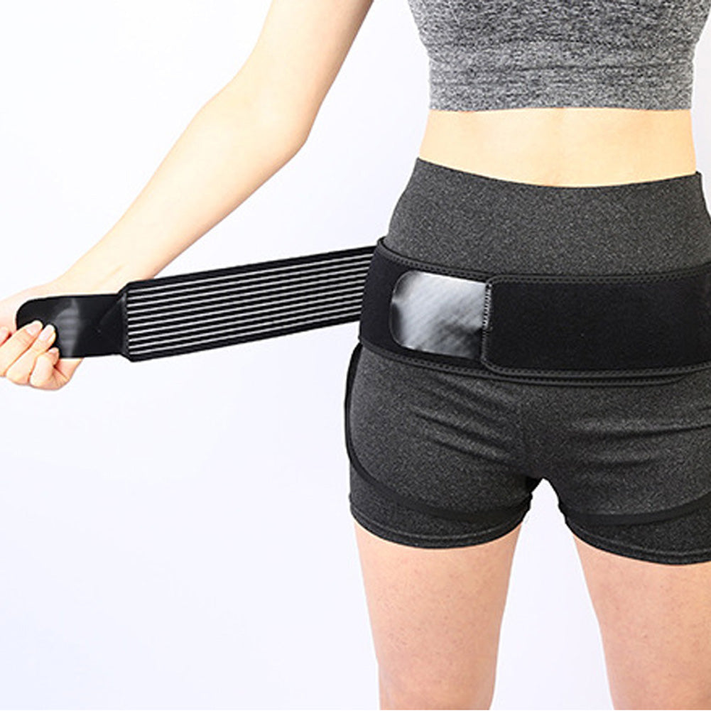 Ceinture de contention du bassin Post-partum MUSE SUBLIME