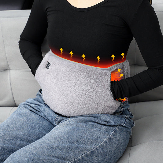 Ceinture chauffante MUSE SUBLIME