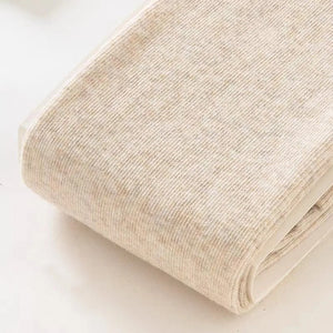 Collants de grossesse 100% coton