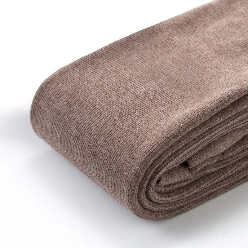 Collant de grossesse 100% coton MUSE SUBLIME