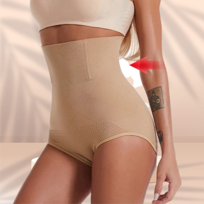 Culotte gainante respirante Muse sublime