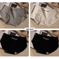 Lot de 4 culottes en coton de qualité Muse sublime