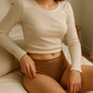 Lot de 4 culottes en coton de qualité Muse sublime
