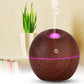 Diffuseur ultrasonique d'huiles essentielles Muse sublime