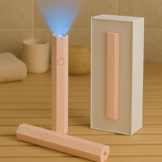 Lampe de séchage vernis à ongles Muse sublime