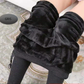 Legging de grossesse fourré MUSE SUBLIME
