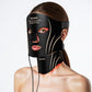 Masque lumière LED MUSE SUBLIME