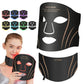 Masque lumière LED MUSE SUBLIME