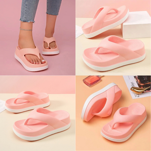 Sandales confortables