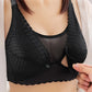 Soutien-gorge d'allaitement - Ouverture devant MUSE SUBLIME